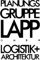 ... zurück zur Startseite der Planungsgruppe Lapp GmbH